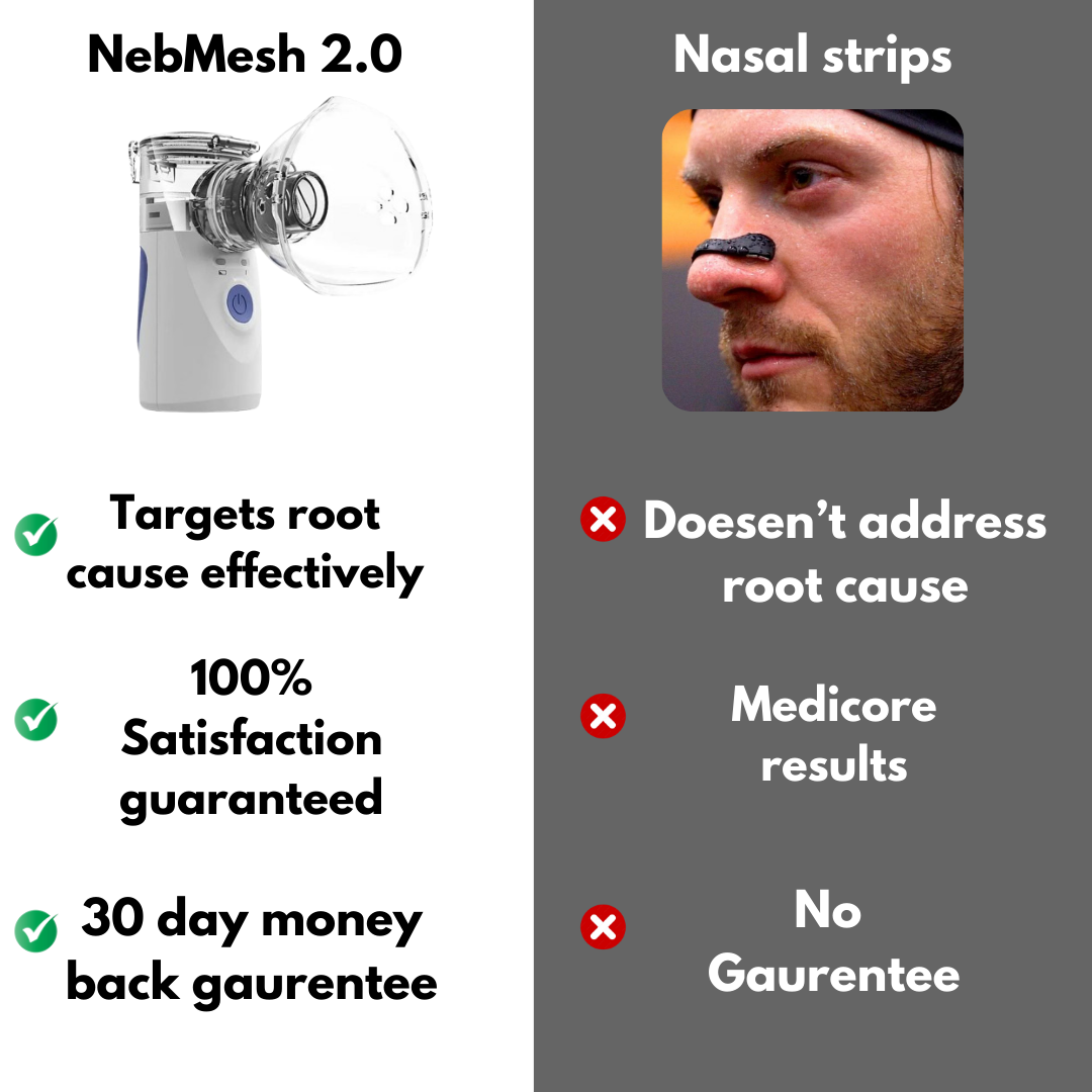 NebMesh 2.0